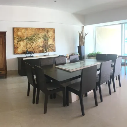 Image 1 - Avenida Bora-Bora, 39970, GRO, Mexico - Apartment for rent