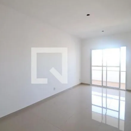 Rent this 2 bed apartment on Rua Guatemala in Tibery, Uberlândia - MG