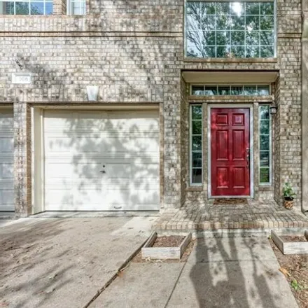 Image 4 - 106 Rienhardt Court, Georgetown, TX 78626, USA - House for sale