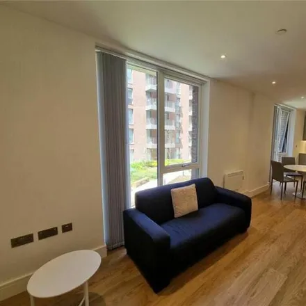 Buy this 2 bed apartment on Newbridge in Kent Street, Attwood Green