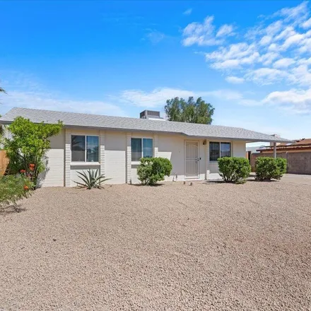 Image 3 - 18421 North 8th Avenue, Phoenix, AZ 85023, USA - House for sale
