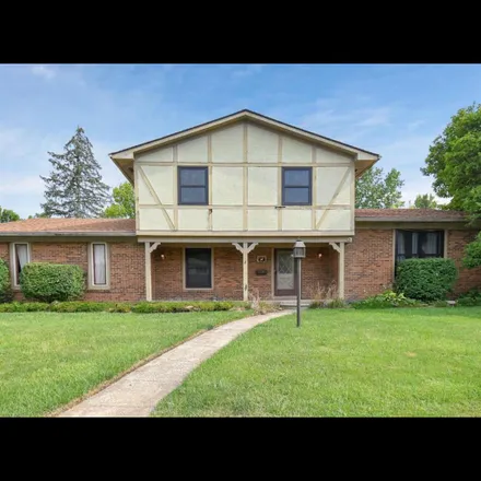 Image 1 - 1776 Larkwood Place, Columbus, OH 43229, USA - Room for rent