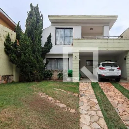 Buy this 5 bed house on Rua Catete in Alto Barroca, Belo Horizonte - MG