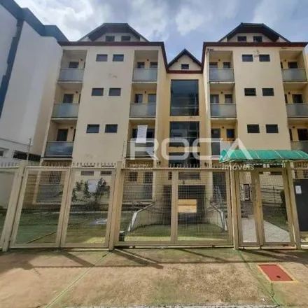 Buy this 1 bed apartment on Rua Cezar Ricomi 162 in Jardim Lutfalla, São Carlos - SP