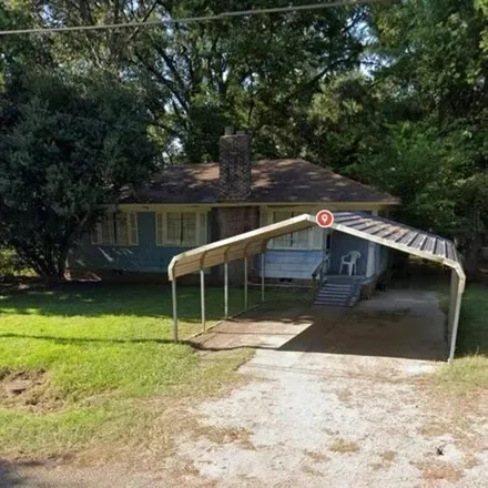 Buy this 3 bed house on 188 Jackson Avenue in Petal, MS 39465