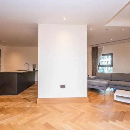 Rent this 2 bed apartment on Abell House in 31 John Islip Street, London