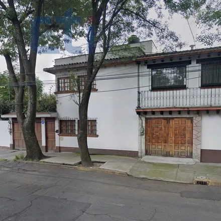 Buy this 5 bed house on Calle Matamoros 9 in Coyoacán, 04100 Mexico City