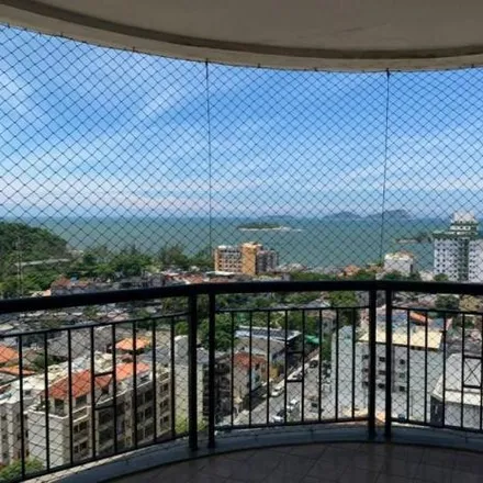 Buy this 3 bed apartment on Rua Doutor Luis Belegard in Centro, Macaé - RJ