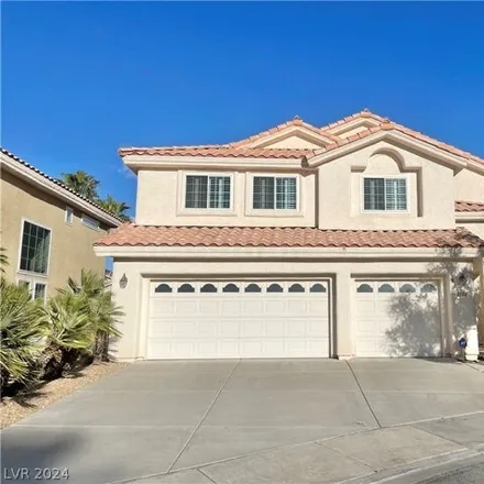 Rent this 4 bed house on 2100 Jadeleaf Court in Las Vegas, NV 89134