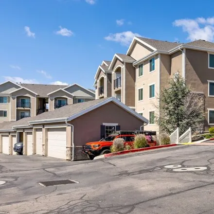 Buy this 3 bed condo on 198 West Spring Hill Way in Saratoga Springs, UT 84045