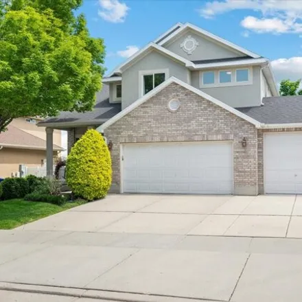 Buy this 5 bed house on 8277 S Imperial Oak Dr W in West Jordan, Utah