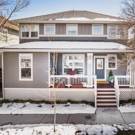 Buy this 4 bed house on 4364 West 117th Court in Westminster, CO 80031