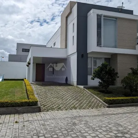 Buy this 4 bed house on unnamed road in 170905, Puembo