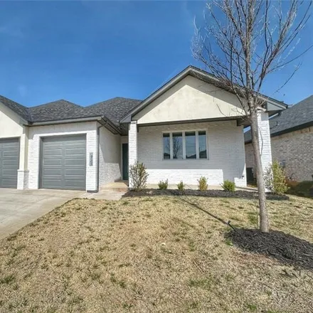Buy this 3 bed house on NW 152nd Terrace in Oklahoma City, OK 73162