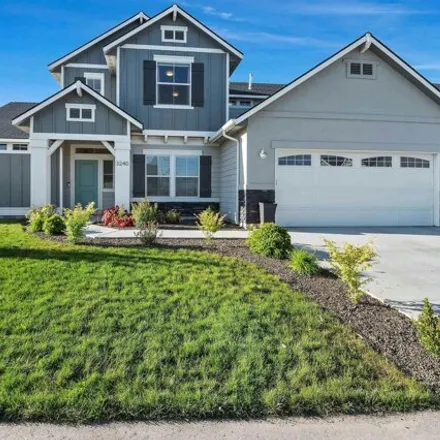 Buy this 4 bed house on 3240 East Taormina Drive in Meridian, ID 83642