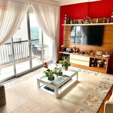 Buy this 4 bed apartment on Avenida Doutor Altino Arantes in Mirandópolis, São Paulo - SP