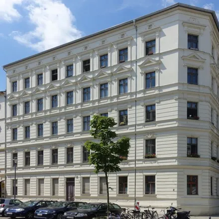 Rent this 2 bed apartment on Kaskelstraße 10 in 10317 Berlin, Germany