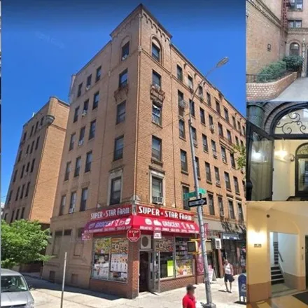 Buy this 2 bed condo on 35-63 88th Street in New York, NY 11372