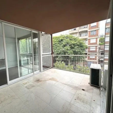 Buy this 3 bed apartment on Avenida Directorio 2776 in Flores, C1406 GYA Buenos Aires
