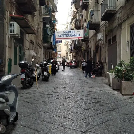 Image 6 - Naples, Napoli, Italy - Apartment for rent