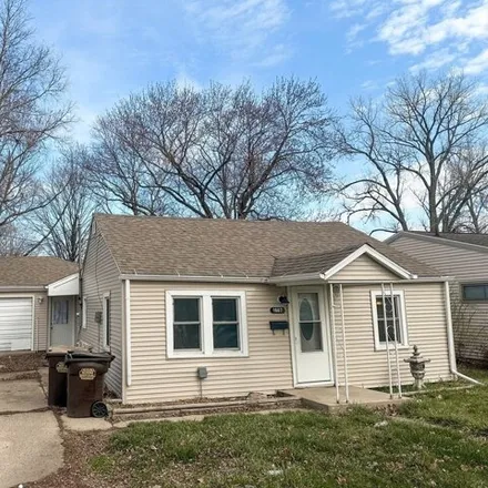 Buy this 2 bed house on 1657 6th Avenue in Rock Falls, IL 61071