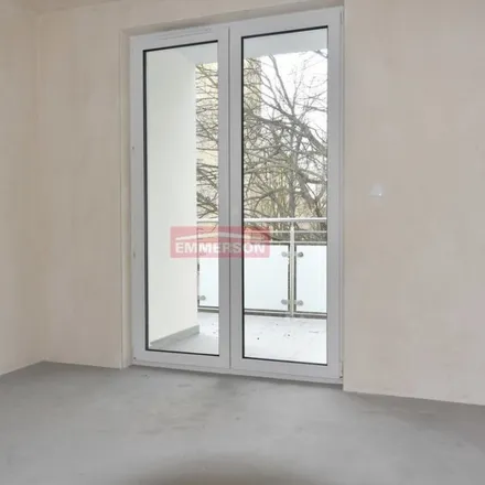 Buy this 2 bed apartment on Wilcza 7 in 31-340 Krakow, Poland