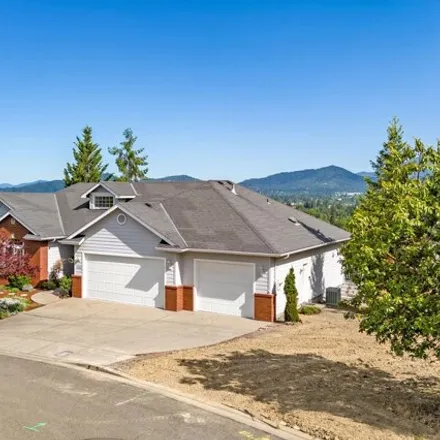 Buy this 3 bed house on 1534 Panoramic Loop in Grants Pass, OR 97527