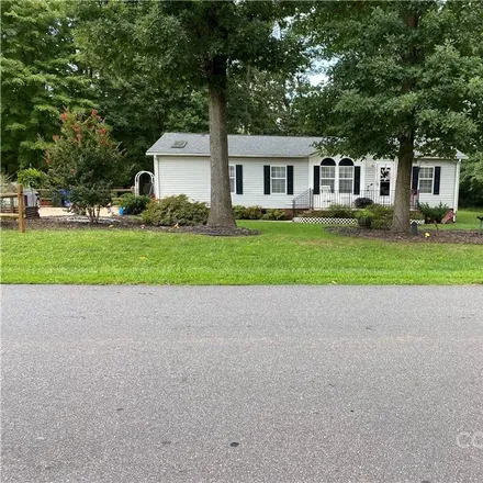 Image 2 - 110 Sailwinds Road, Mooresville, NC 28115, USA - House for sale