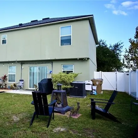 Image 2 - 2240 Paria Ln, Kissimmee, Florida, 34758 - House for sale