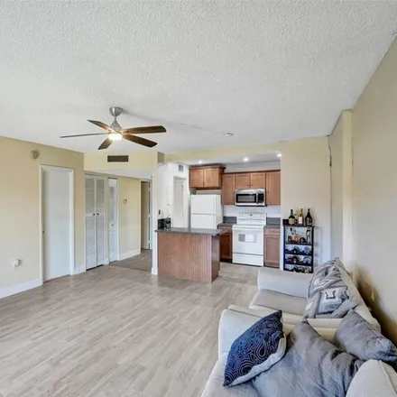 Rent this 1 bed condo on Inverrary Drive in Lauderhill, FL 33319