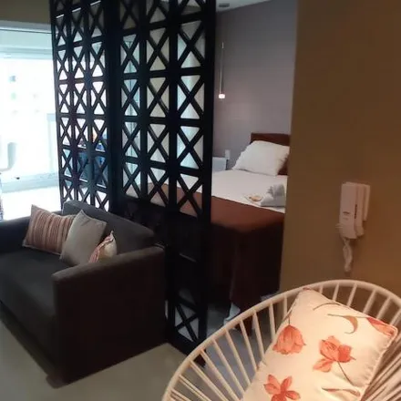 Buy this 1 bed apartment on Estrada do Remédio in Remédios, Mairiporã - SP