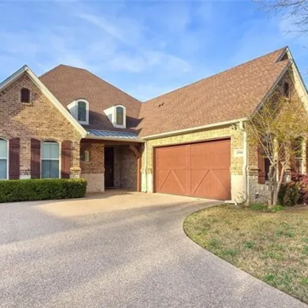 Buy this 3 bed house on 3501 Regents Park Court in Arlington, TX 76017