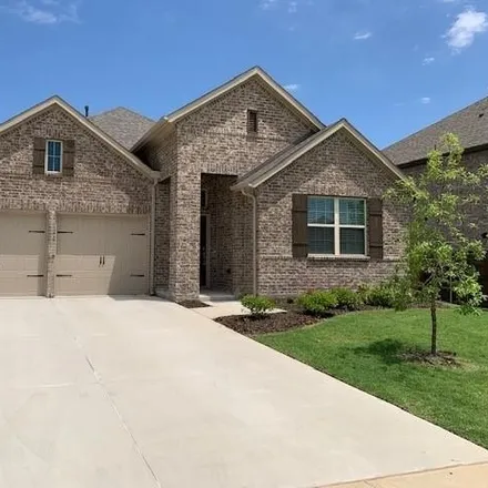 Rent this 3 bed house on 5438 Stockport Drive in Prosper, TX 75078