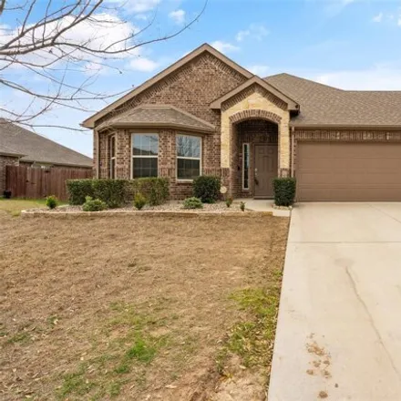 Buy this 4 bed house on 2234 Louis Drive in Weatherford, TX 76087