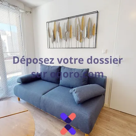 Image 9 - 28 Allée de Bellefontaine, 31100 Toulouse, France - Apartment for rent