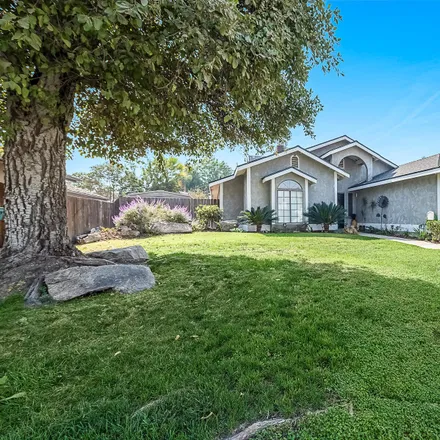Buy this 3 bed house on 1281 East Fairview Avenue in Tulare, CA 93274