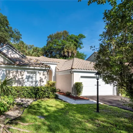 Rent this 4 bed house on 3540 Mahogany Way in Coral Springs, FL 33065