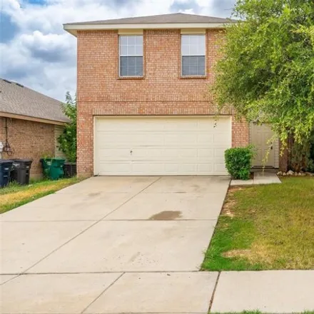 Rent this 3 bed house on 833 Poncho Lane in Fort Worth, TX 76052