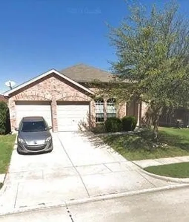 Rent this 3 bed house on 983 Starling Lane in Denton County, TX 76227
