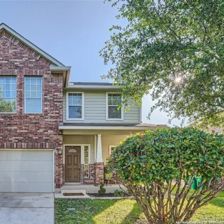 Buy this 3 bed house on 8953 Appaloosa Pass in Converse, Bexar County