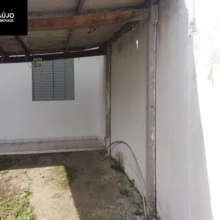 Rent this 2 bed house on Rua Ismael Dias da Silva in Centro, Tremembé - SP