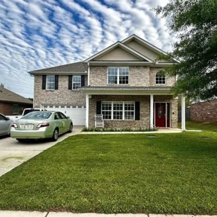 Rent this 5 bed house on 103 Harness Dr in Huntsville, Alabama