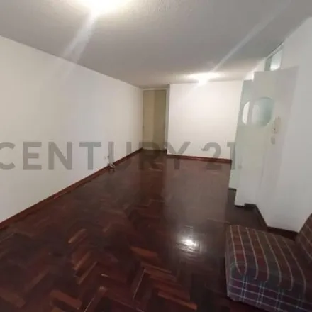 Rent this 3 bed apartment on Jirón Vincent Van Gogh in Santiago de Surco, Lima Metropolitan Area 15054