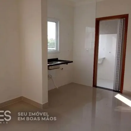 Buy this 2 bed apartment on Avenida Luiz Bassette in Jardim Mário Covas, Americana - SP