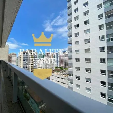 Rent this 3 bed apartment on Rua Maranhão in Pompéia, Santos - SP