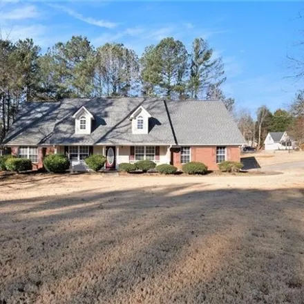 Buy this 3 bed house on 121 Dodgenace Drive in Henry County, GA 30228