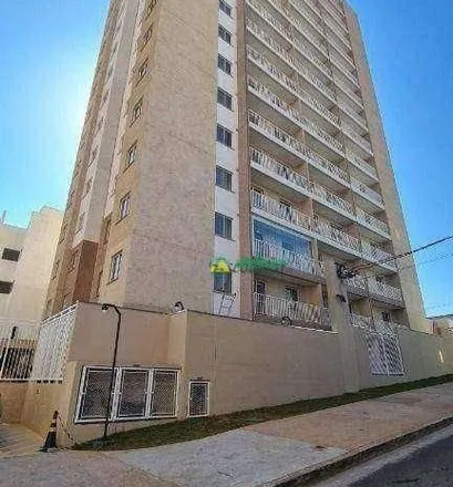 Rent this 2 bed apartment on Rua Candiruaçú in Parque Vitória, São Paulo - SP