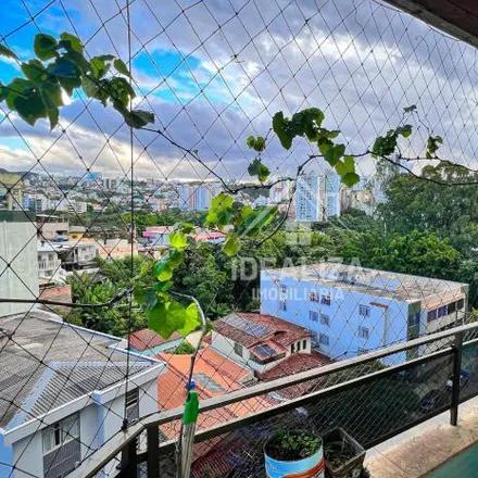 Image 1 - Rua Zoroastro Torres, Santo Antônio, Belo Horizonte - MG, 30350-213, Brazil - Apartment for sale
