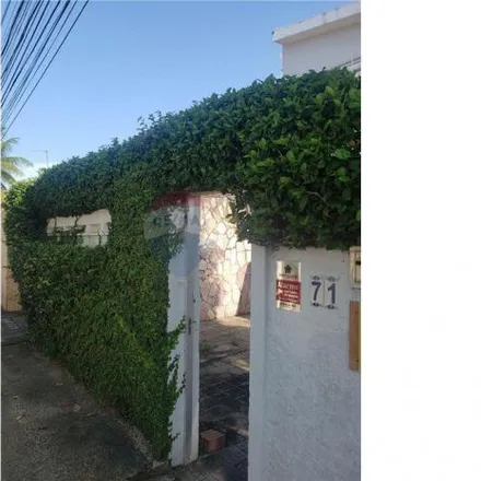 Buy this 4 bed house on Rua Algaroba 71 in Iputinga, Recife - PE