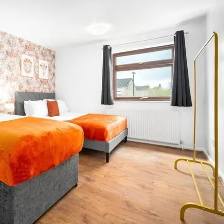 Rent this 2 bed house on Birmingham in B1 2QA, United Kingdom